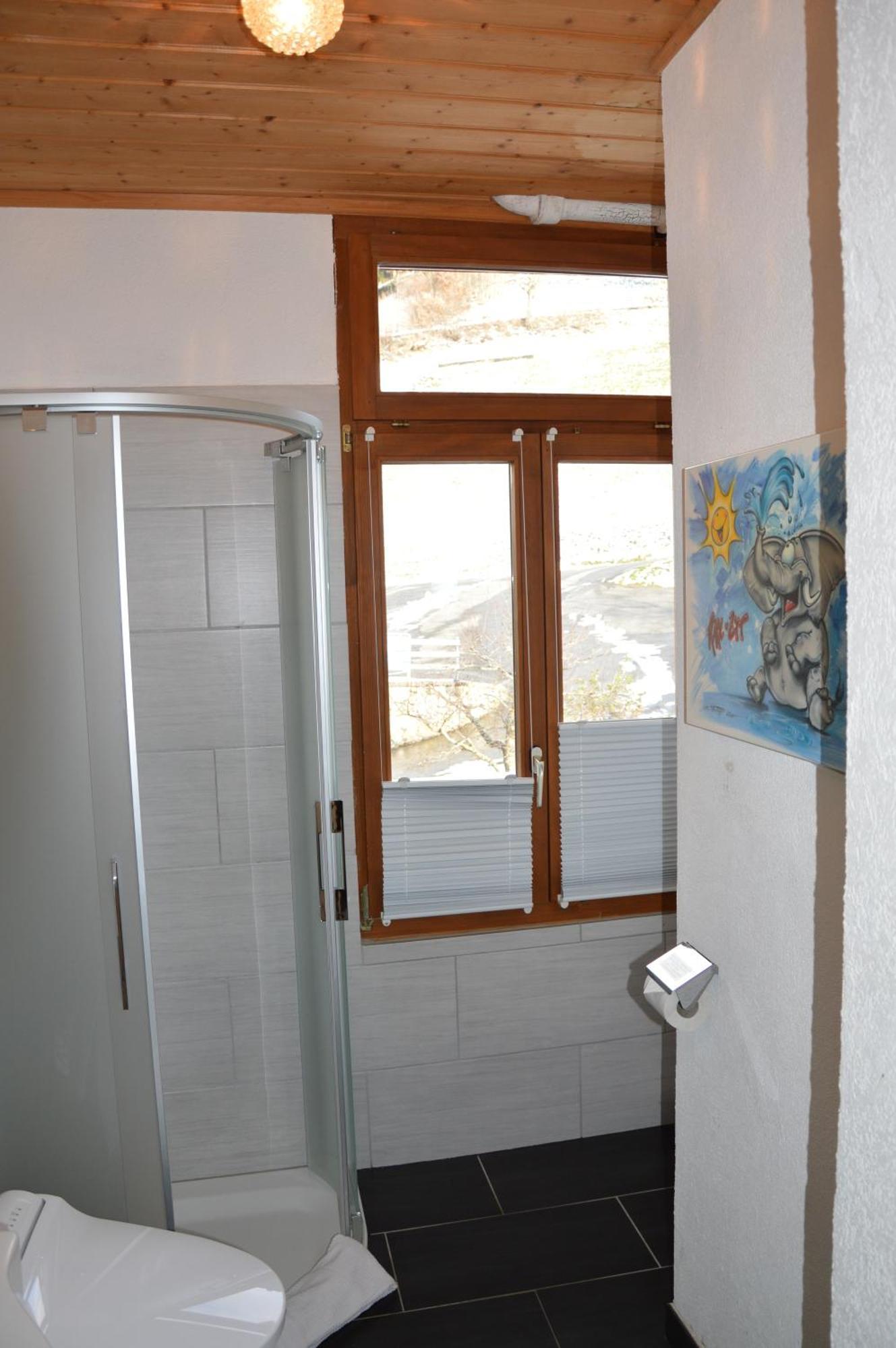 Ferienhof Krinde Ringoldswil Quarto foto