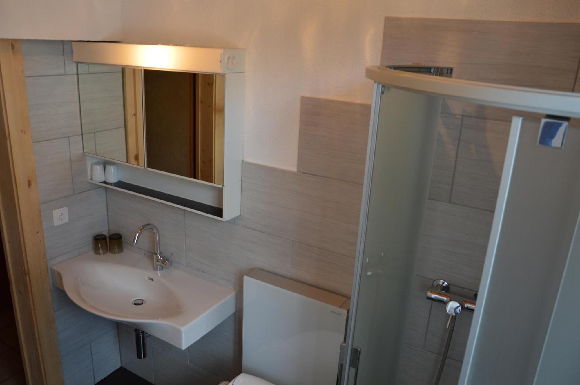 Ferienhof Krinde Ringoldswil Quarto foto
